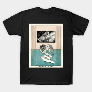 Space Lover T-Shirt